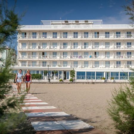Stellamare Caorle Exterior photo