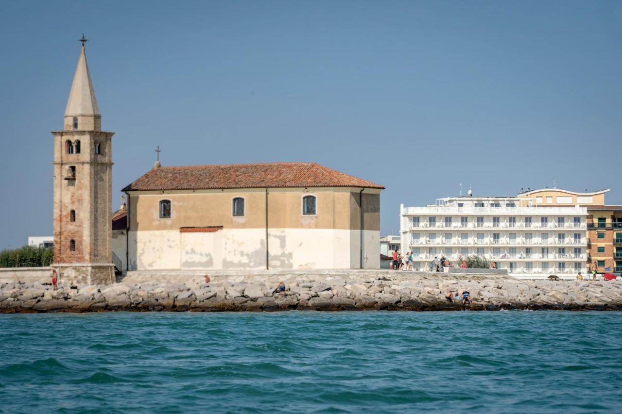 Stellamare Caorle Exterior photo
