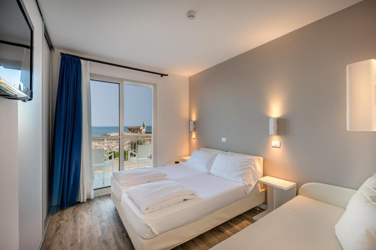 Stellamare Caorle Exterior photo
