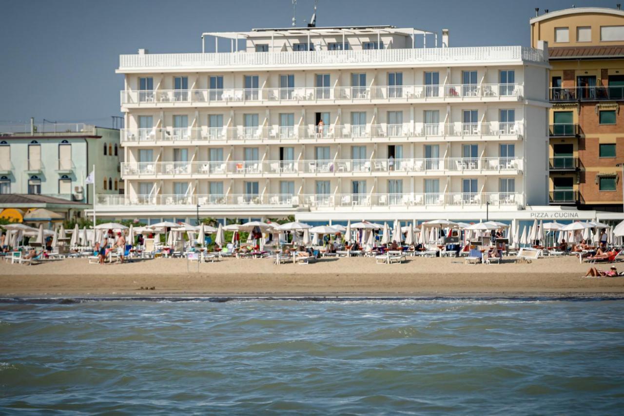 Stellamare Caorle Exterior photo