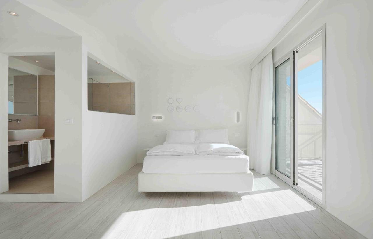Stellamare Caorle Exterior photo