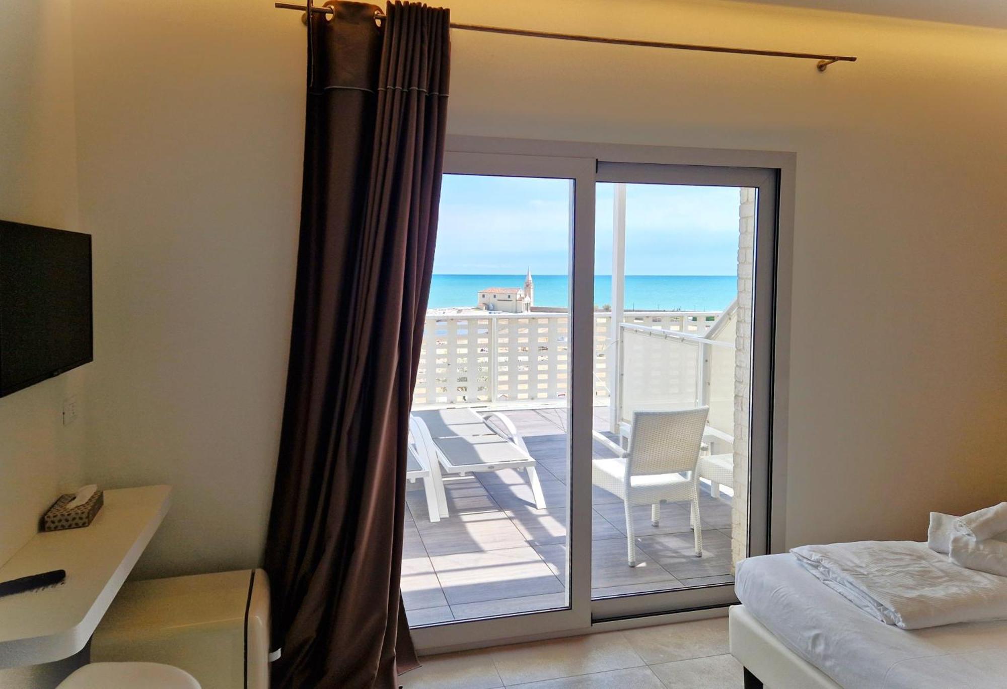 Stellamare Caorle Exterior photo