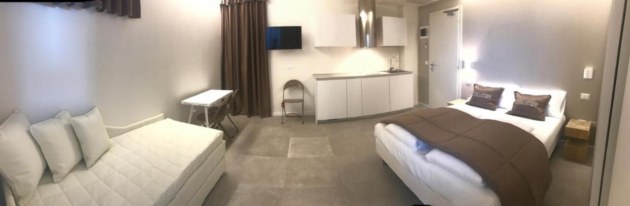 Stellamare Caorle Exterior photo
